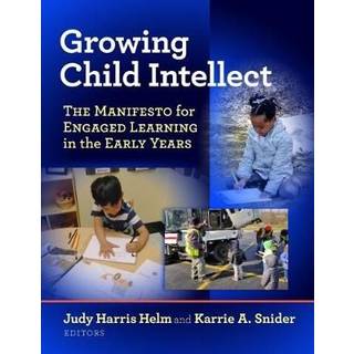 Growing Child Intellect