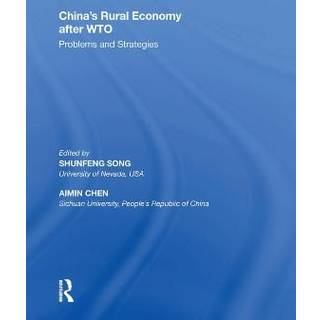 China's Rural Economy after WTO