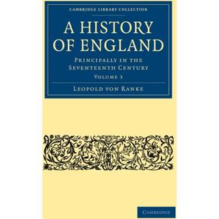 A History of England