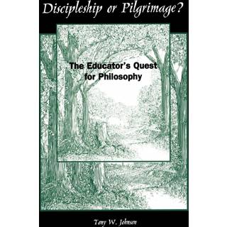 Discipleship or Pilgrimage?