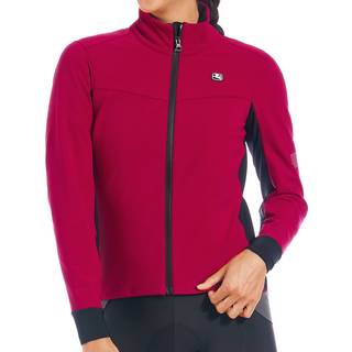 Giordana Silverline Jakke Women - Sangria - GICW21WJCKSILVSANG-L