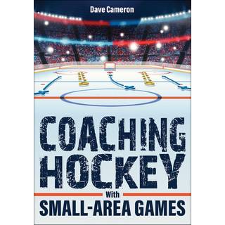 Coaching Hockey with Small-Area Games