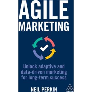 Agile Marketing