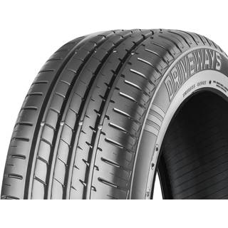 Lassa Driveways  235/45R17 97W