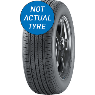 RoadX WH01 MFS BSW 3PMSF 195/55R16 87H