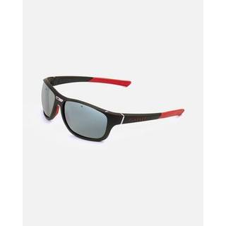 Vuarnet VL1928R RACING LARGE 0009 1123 64 Solbriller Mænd Black - Black - 64mm