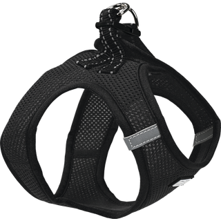 Nylonvest Mesh Sort - XS