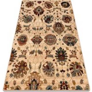 Tæppe SUPERIOR LATICA fløde 100x150 cm