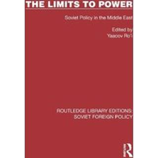 The Limits to Power