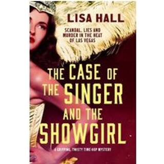 The Case of the Singer and the Showgirl