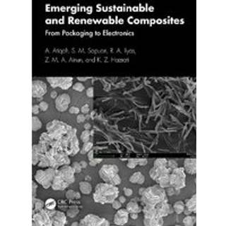 Emerging Sustainable and Renewable Composites