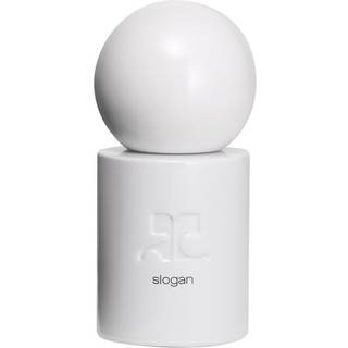 Courrèges Unisex-dufte Slogan Eau de Parfum Spray 50 ml (17.920,00 kr / 1 l) - 50 ml