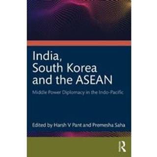 India, South Korea and the ASEAN
