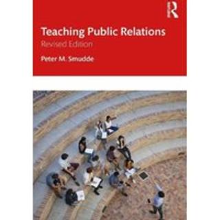 Teaching Public Relations