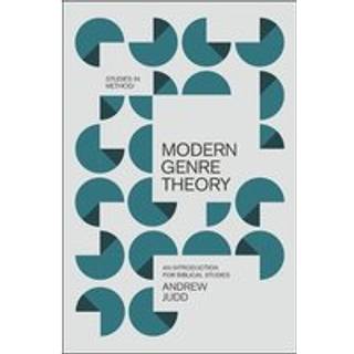 Modern Genre Theory