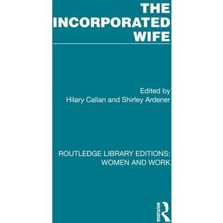 The Incorporated Wife