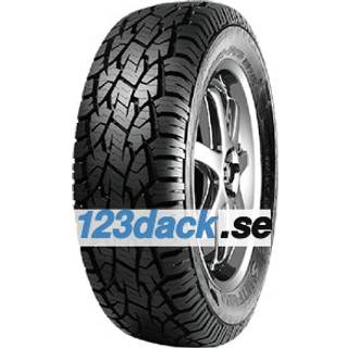 Sunfull Mont-Pro AT782 BSW 265/65R17 112T