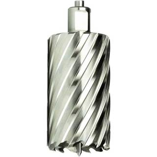 Euroboor HCY.460 Kernebor HSS Weldon, 75 mm 46 mm