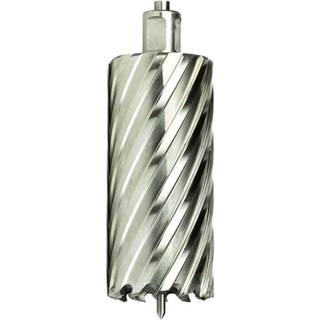 Euroboor HCX.370 Kernebor HSS Weldon, 100 mm 37 mm