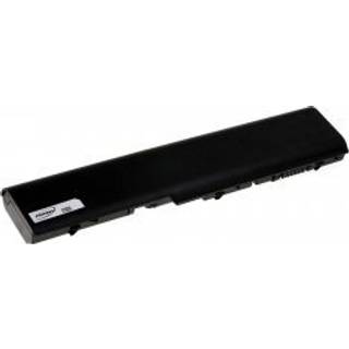Batteri til Acer Aspire 1825 Sort