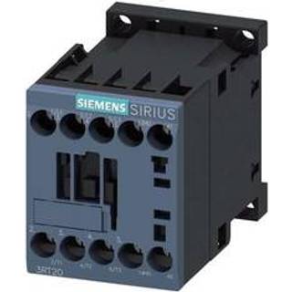 Siemens Kontaktor 4kw/400v, ac 400v