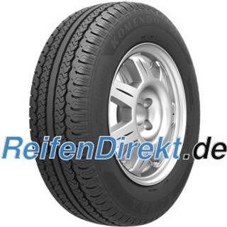 Kenda Komendo KR33A 6PR TL 205/65R16C 103/101T