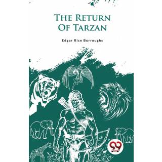 The Return of Tarzan