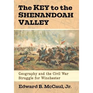 The Key to the Shenandoah Valley