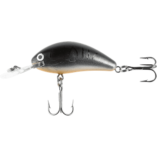 iFish The Abbot 55 mm Silver Sally, OneSize