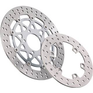 TRW Lucas Bremseskiver