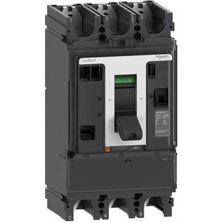 Schneider Lastadskiller nsx630na dc 3p