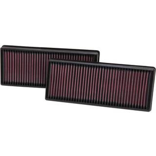K&N filter 33-2474