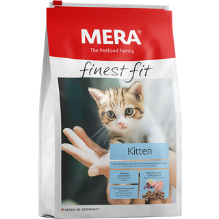 Mera finest fit Kitten 10 kg