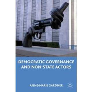 Democratic Governance and Non-State Actors