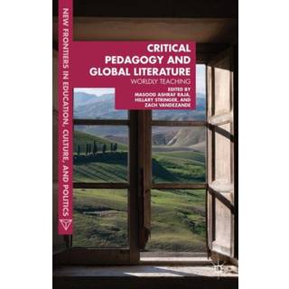 Critical Pedagogy and Global Literature