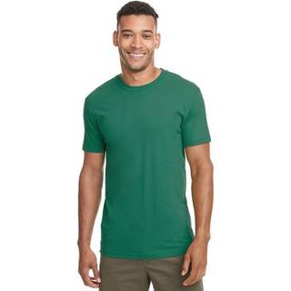 Next Level Apparel NX3600 T-shirts Royal Pine S