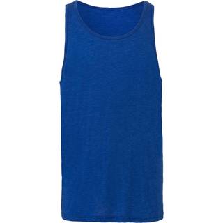 Canvas CV3480 Unisex Jersey Tank Top True Royal XL