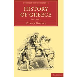 The History of Greece