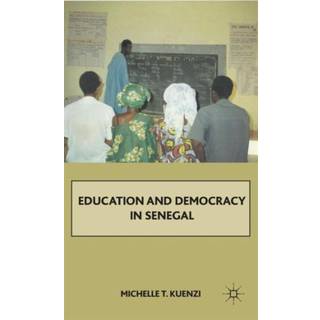 Education and Democracy in Senegal