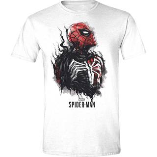 Spider-Man T-Shirt Venom Takeover Size M