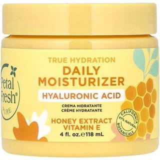 Petal Fresh Pure True Hydration Moisturizer Honey 118ml