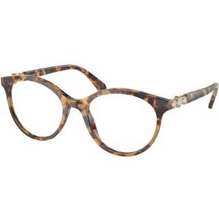 Swarovski SK2019F Asian Fit 1040 54 Briller Kvinder Tortoiseshell - Tortoise - 54mm