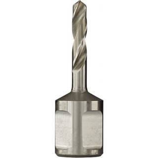 Euroboor SPI.06 Spiralbor HSS Weldon, 55 mm 6 mm