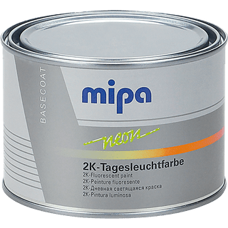 Mipa Neon Pink - 3 L