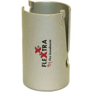 Flexxtra SHS05060 Hulsav 16 - 51 mm 50 mm