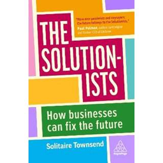 The Solutionists