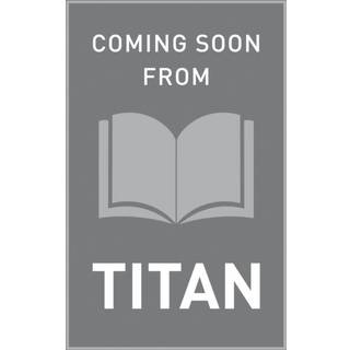 The Paperback Sleuth - Ashram Assassin