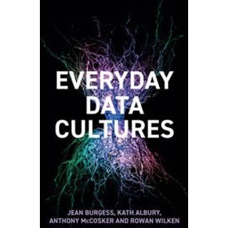 Everyday Data Cultures
