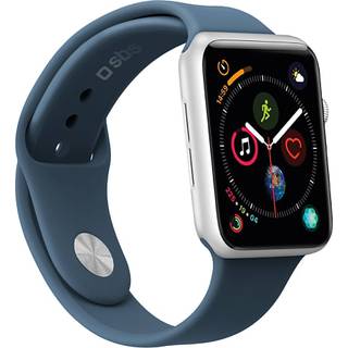 Case & Me WATCH URREM 42/44/45/49M SILIC BLUE