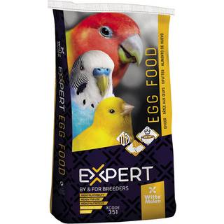 Wm æggefoder gul 10 kg.